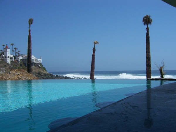 Apartment in Popotla, Playas de Rosarito, photo 8 of 42