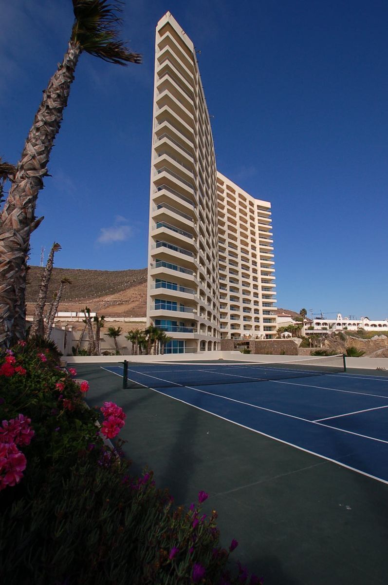 Apartment in Popotla, Playas de Rosarito, photo 15 of 42
