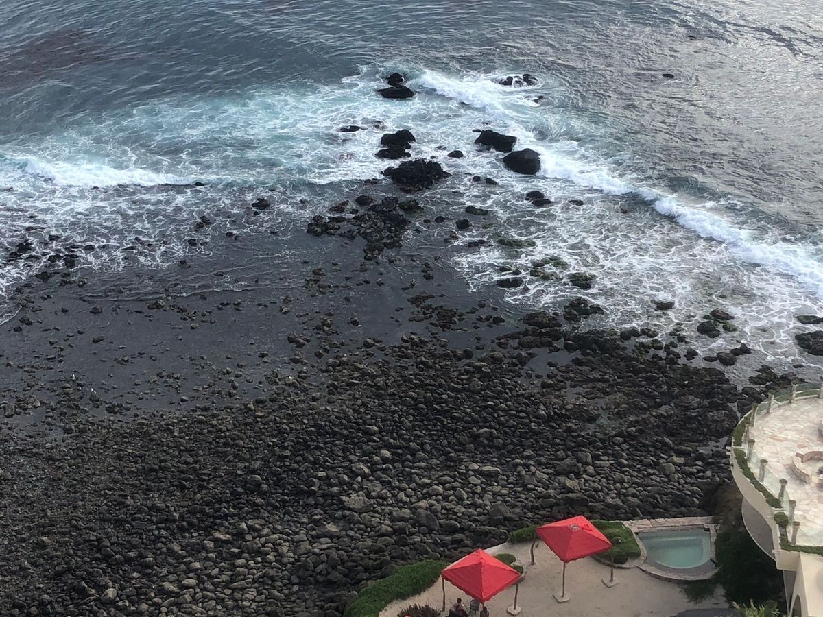 Apartment in Popotla, Playas de Rosarito, photo 38 of 42