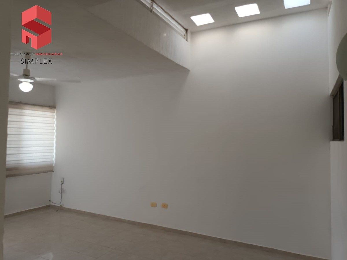 Casa em Las Américas II, Mérida, foto 12 de 17