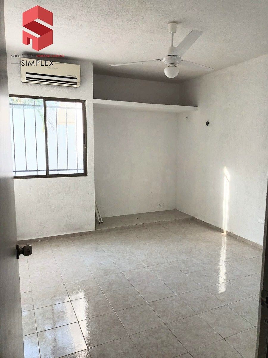 Casa em Las Américas II, Mérida, foto 14 de 17