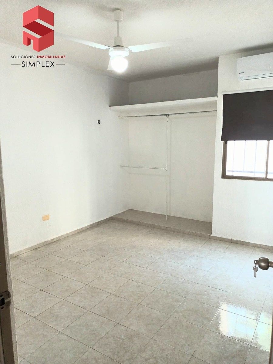 Casa em Las Américas II, Mérida, foto 15 de 17