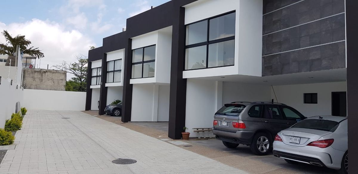 Casa en 5 Plumas, Tuxtla Gutiérrez, foto 4 de 50