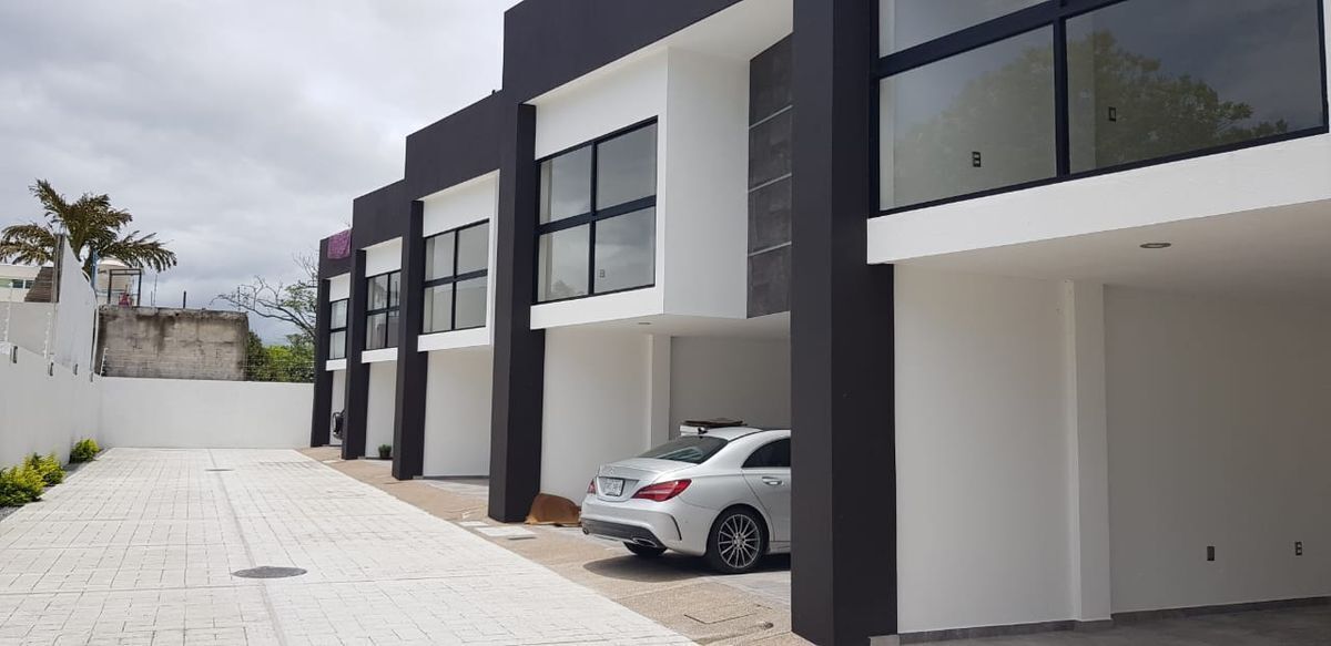 Casa en 5 Plumas, Tuxtla Gutiérrez, foto 2 de 50