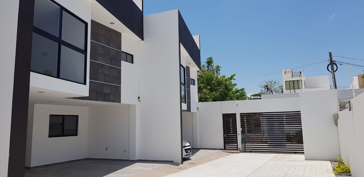 Casa en 5 Plumas, Tuxtla Gutiérrez, foto 15 de 50