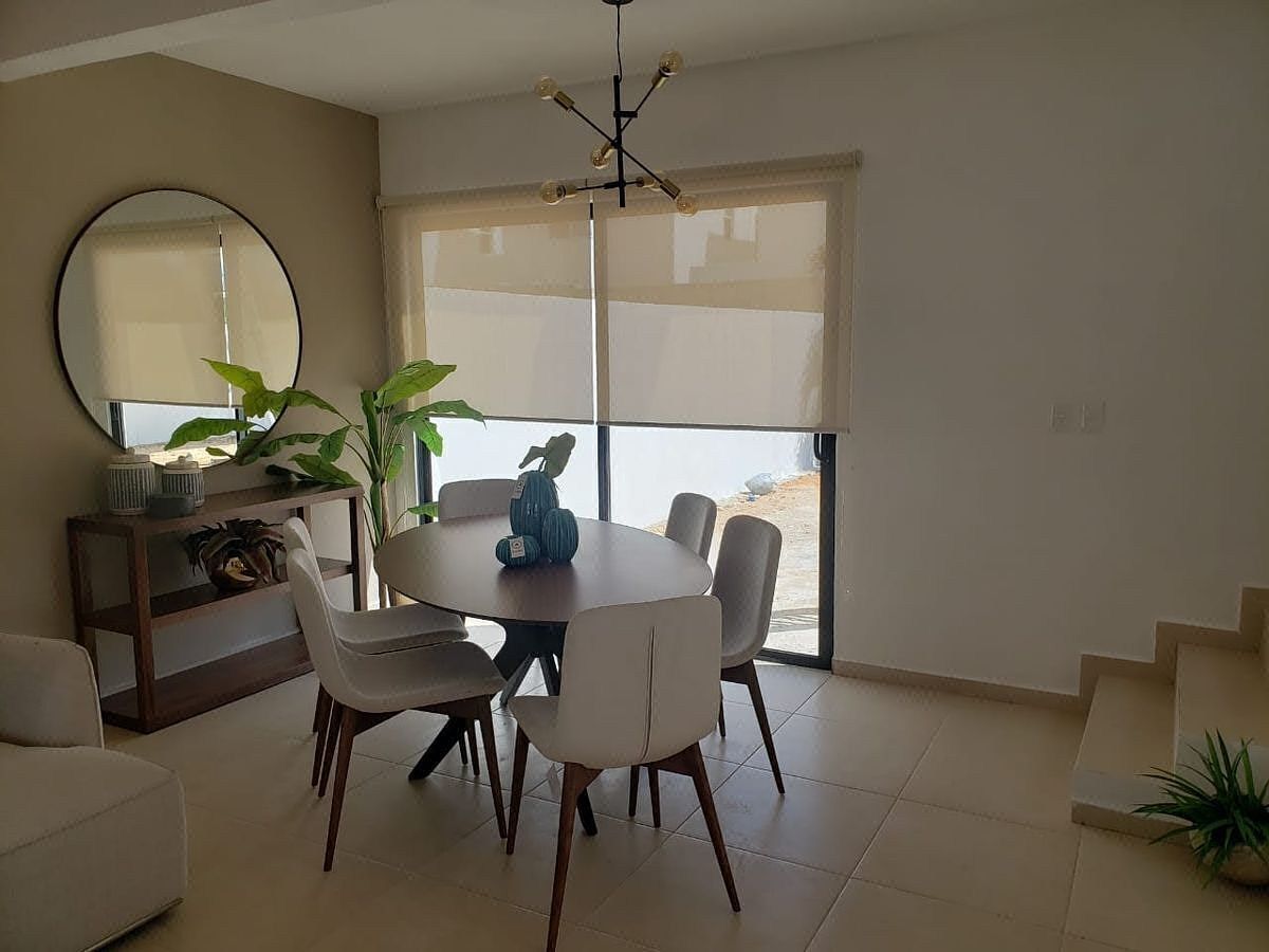 Casa en Conkal, Conkal, foto 6 de 18