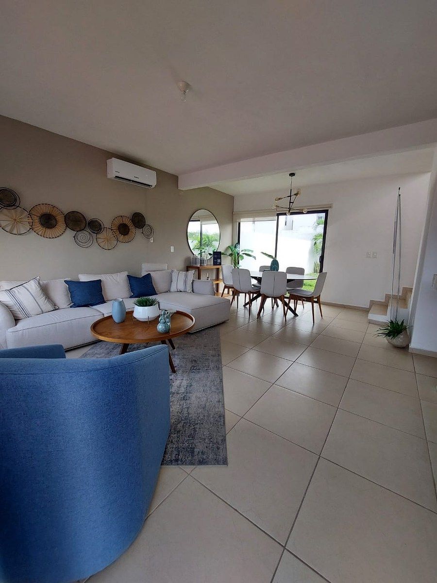Casa en Conkal, Conkal, foto 10 de 18