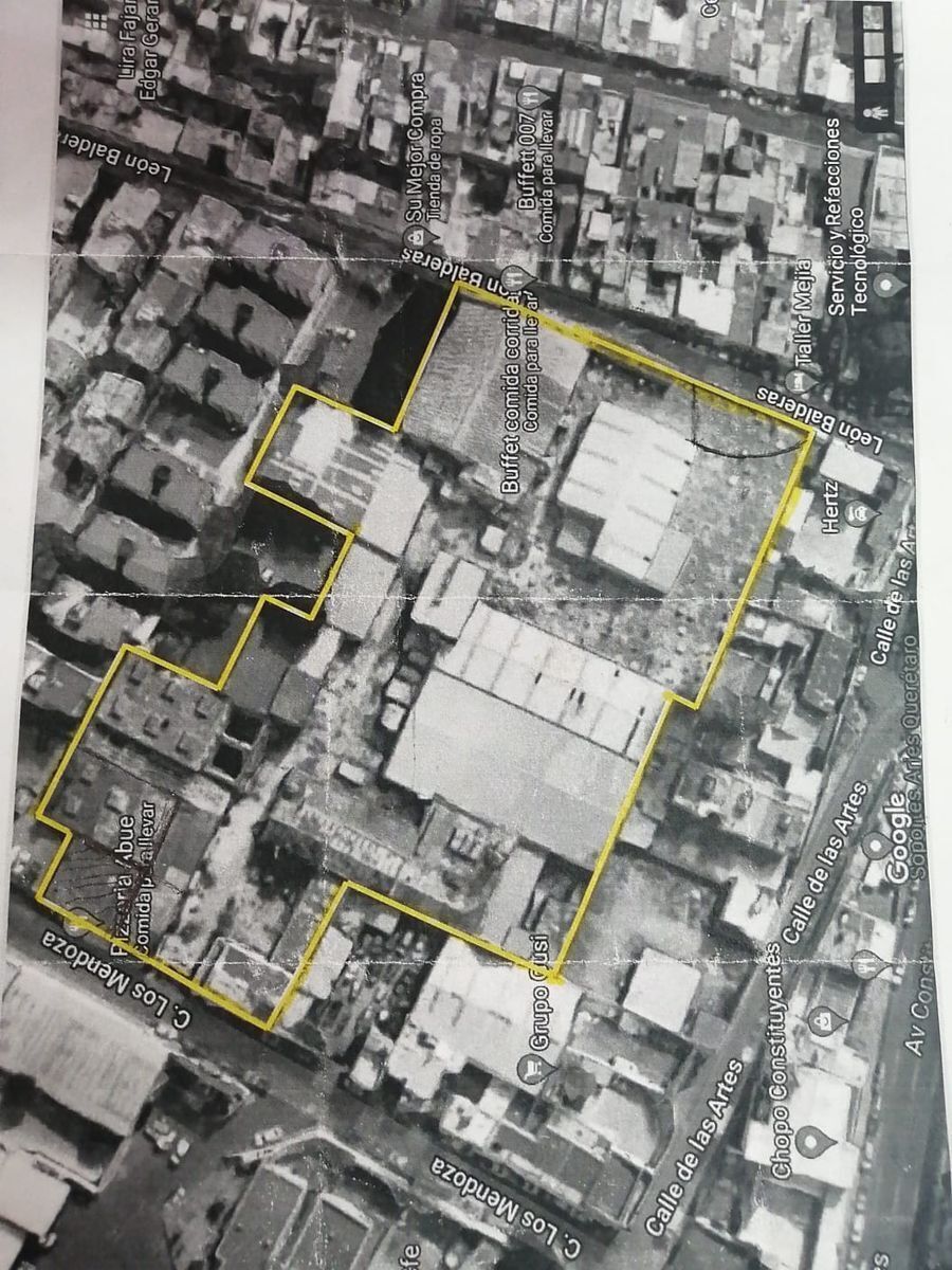 TERRENO EN VENTA QUERETARO - foto 1