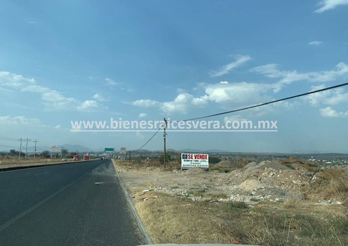 Terreno en Venta en Tequisquiapan Fernando en Hacienda Grande