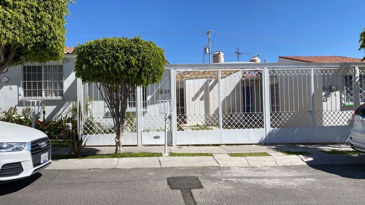 CASA MOBILIADA PARA ALUGAR EM LA PRADERA, foto 1 de 11