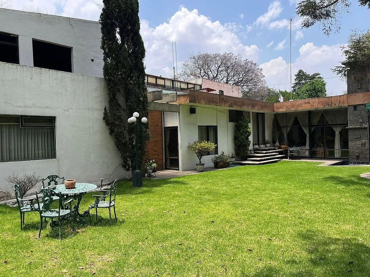 Casa em Tlalpan Centro, Tlalpan, foto 42 de 45