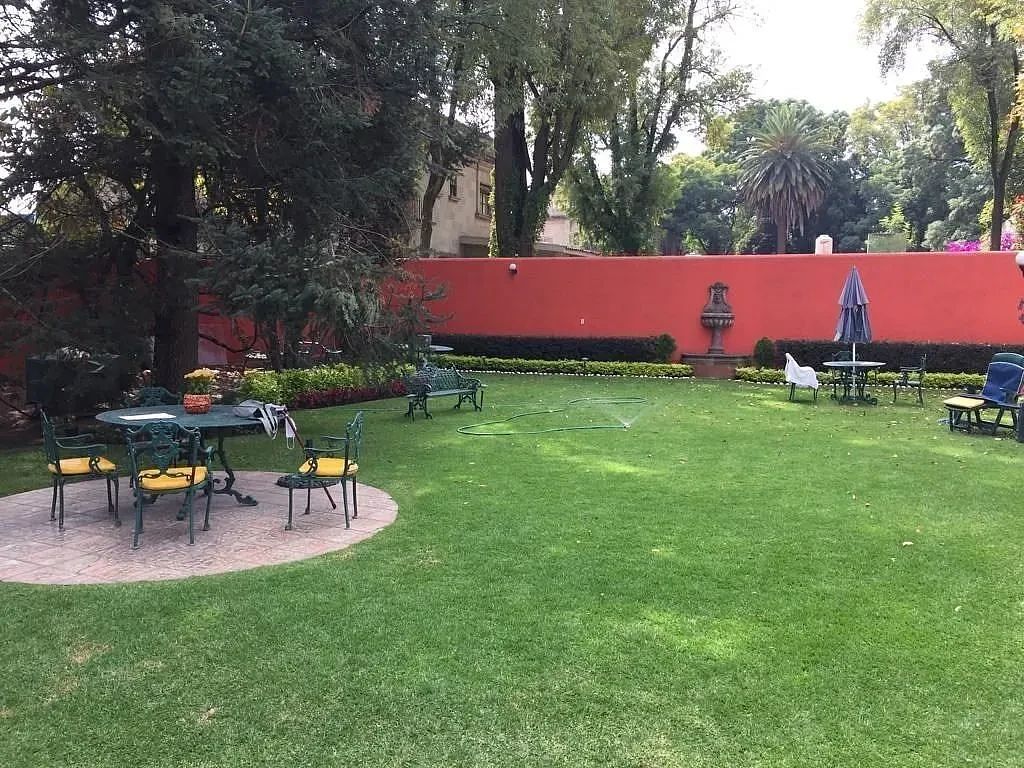Casa em Tlalpan Centro, Tlalpan, foto 43 de 45