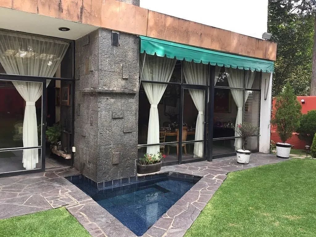 Casa em Tlalpan Centro, Tlalpan, foto 44 de 45