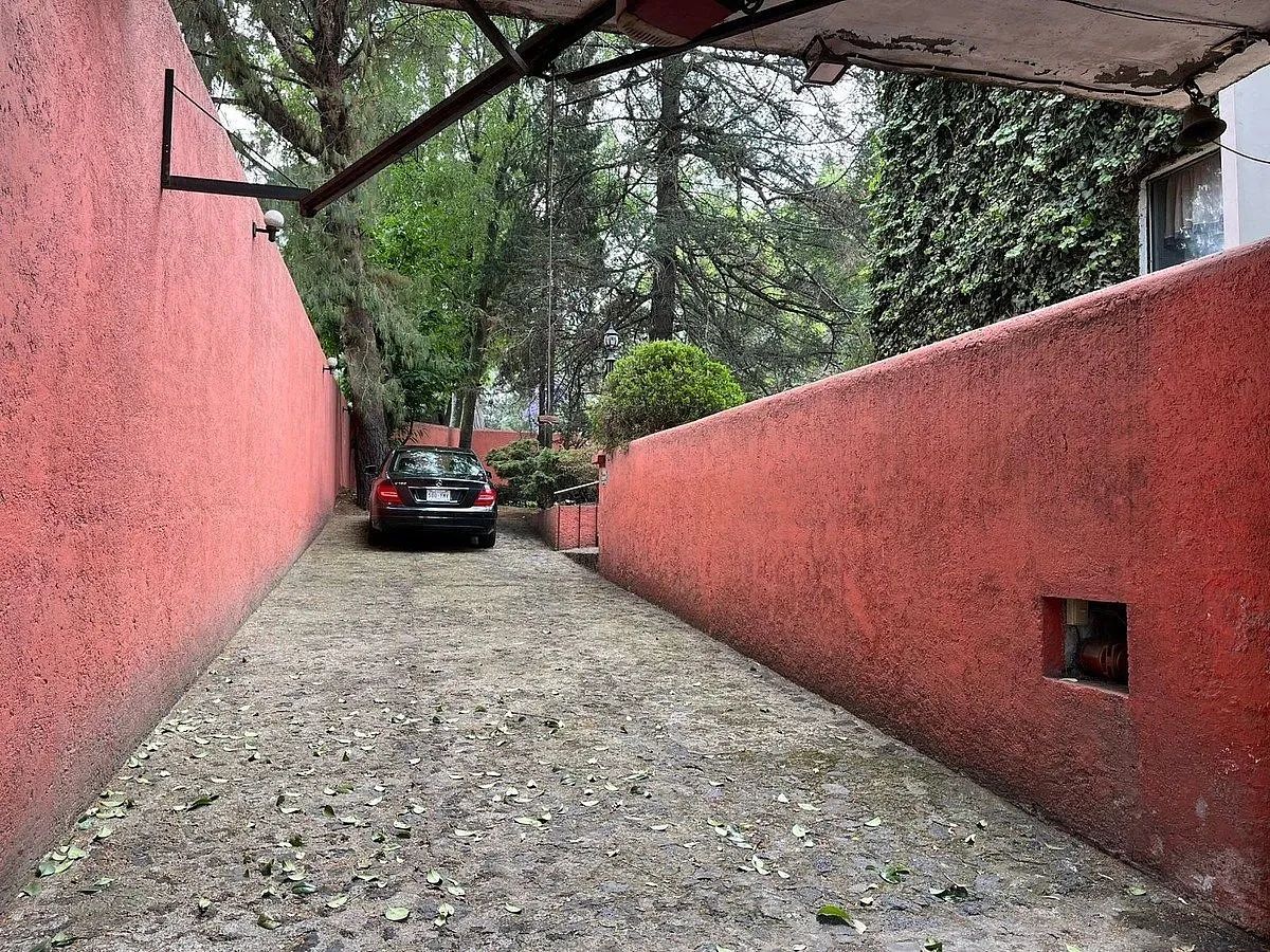 Casa em Tlalpan Centro, Tlalpan, foto 45 de 45