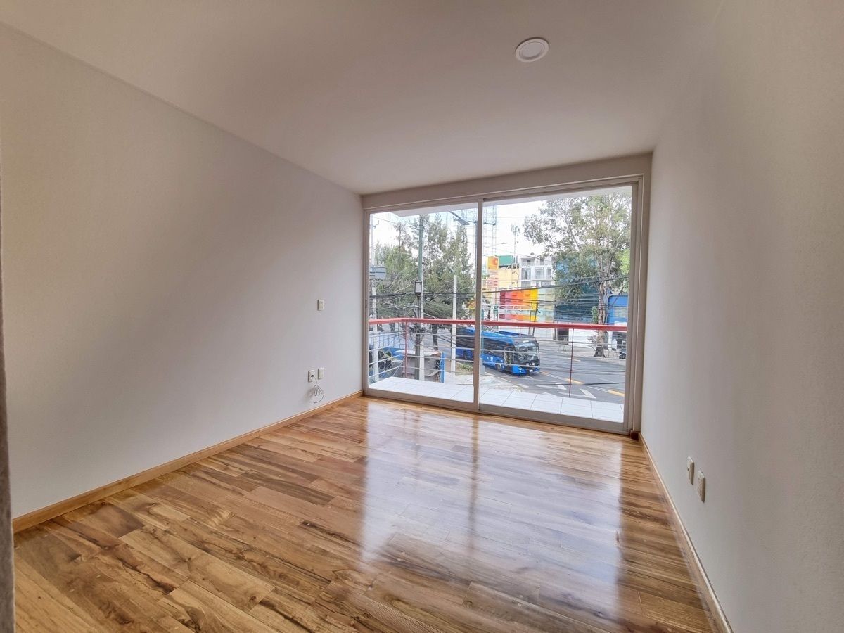 22 de 39: Habitación 3 con Balcón