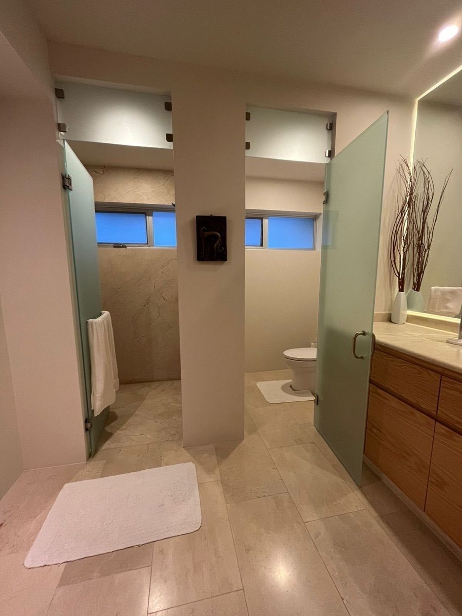 22 de 35: baño recamara principal