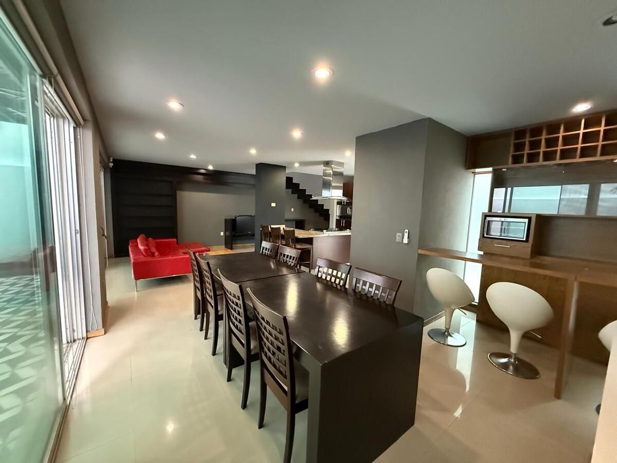 Casa em Solares, Zapopan, foto 12 de 41