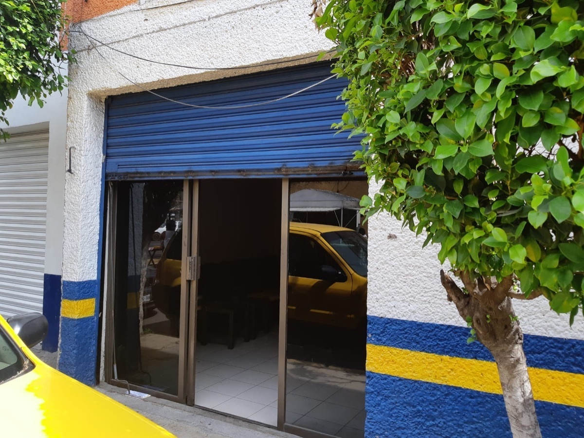 Local comercial en renta Atizapan de Zaragoza EasyBroker