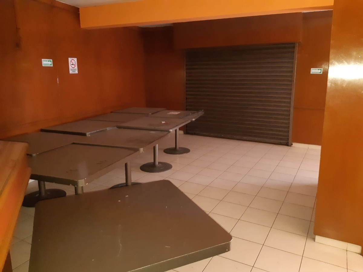 Local comercial en renta Atizapan de Zaragoza EasyBroker