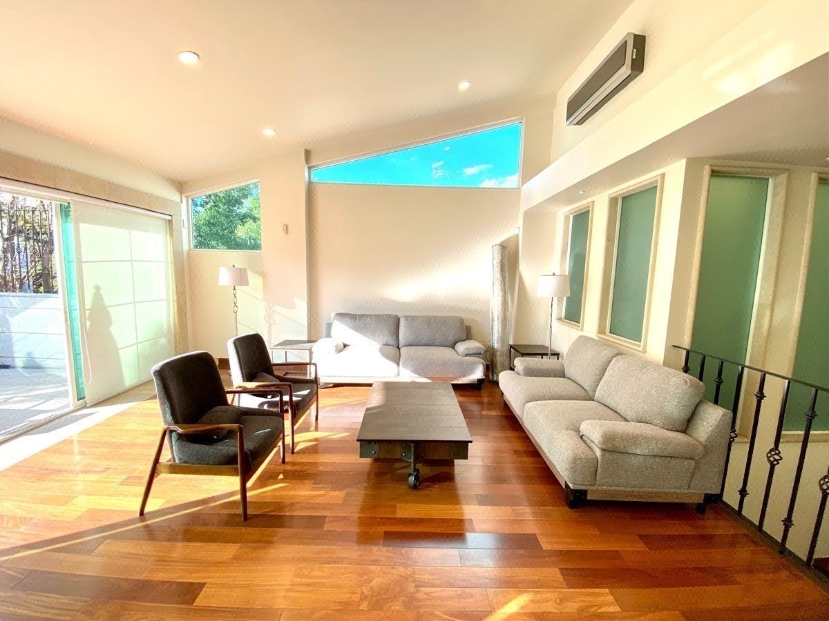 Apartment in Polanco III Sección, Miguel Hidalgo, photo 4 of 26