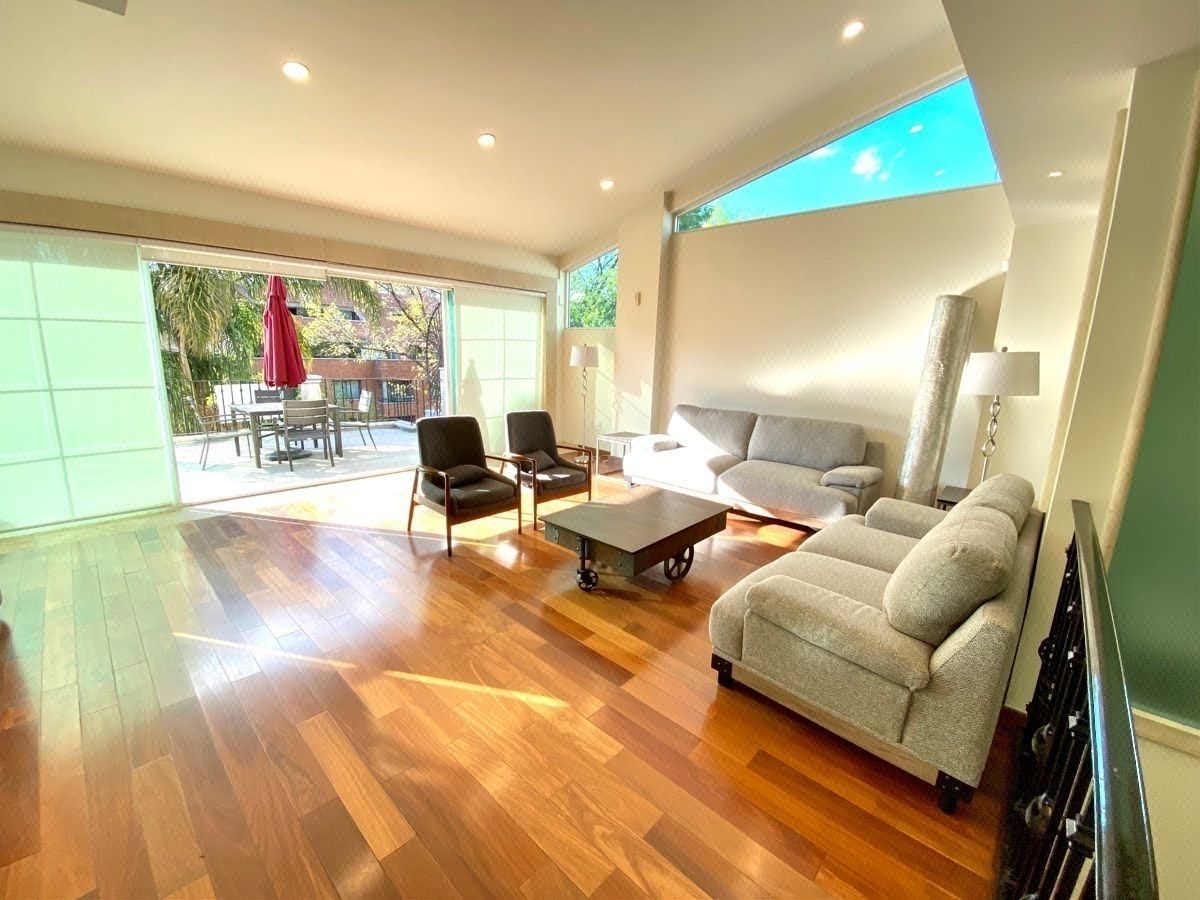 Apartment in Polanco III Sección, Miguel Hidalgo, photo 5 of 26