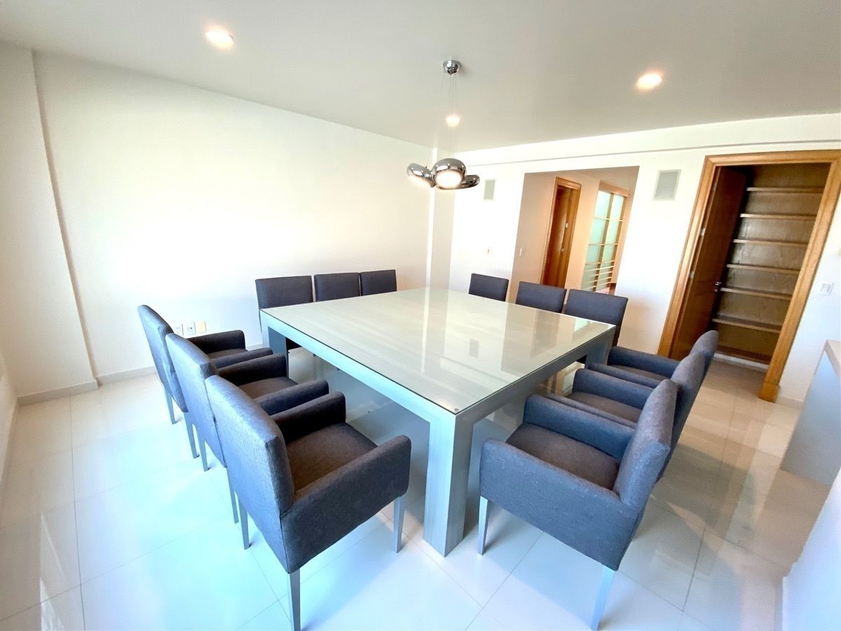 Apartment in Polanco III Sección, Miguel Hidalgo, photo 7 of 26