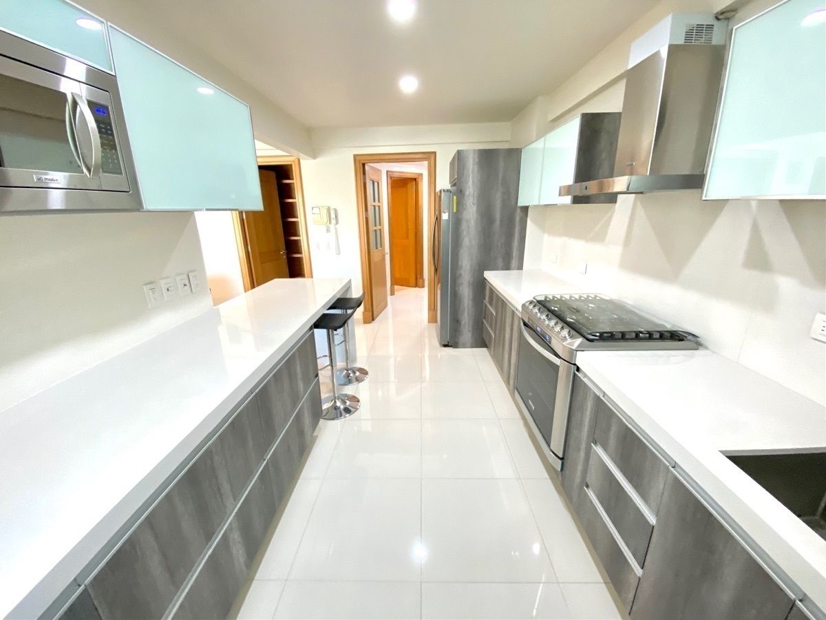Apartment in Polanco III Sección, Miguel Hidalgo, photo 8 of 26
