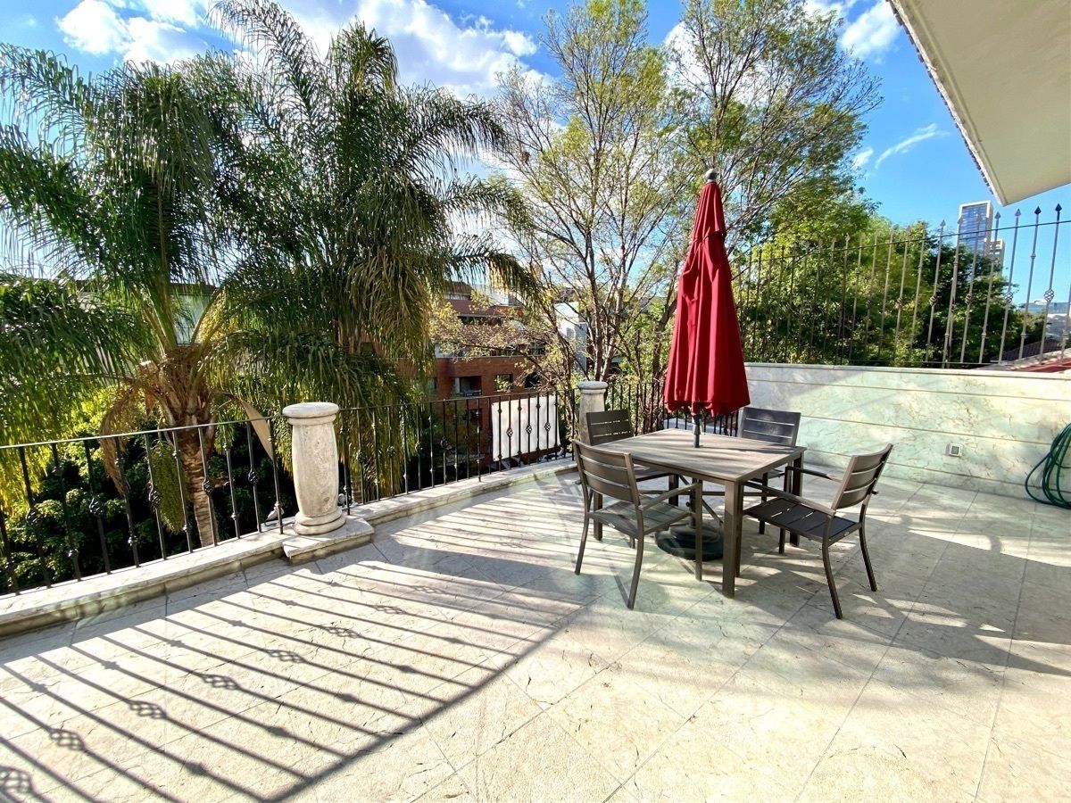 Apartment in Polanco III Sección, Miguel Hidalgo, photo 10 of 26