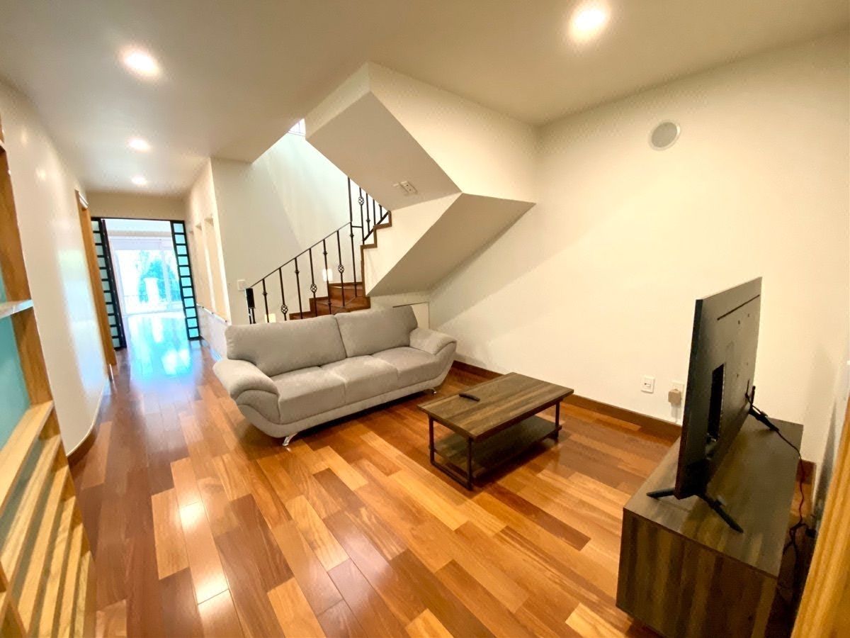 Apartment in Polanco III Sección, Miguel Hidalgo, photo 11 of 26