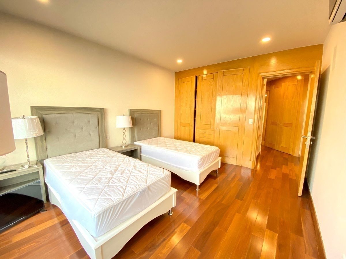 Apartment in Polanco III Sección, Miguel Hidalgo, photo 12 of 26