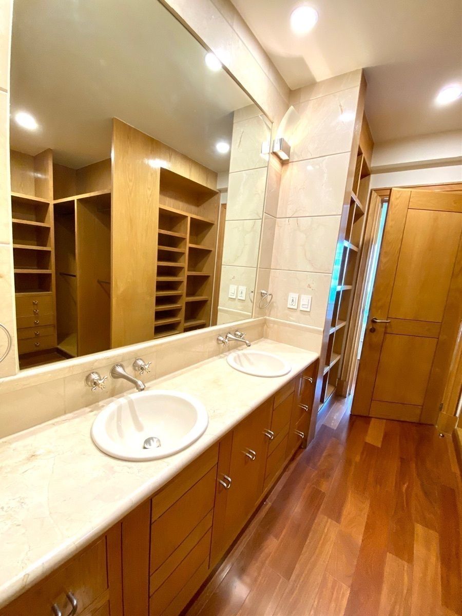 Apartment in Polanco III Sección, Miguel Hidalgo, photo 17 of 26