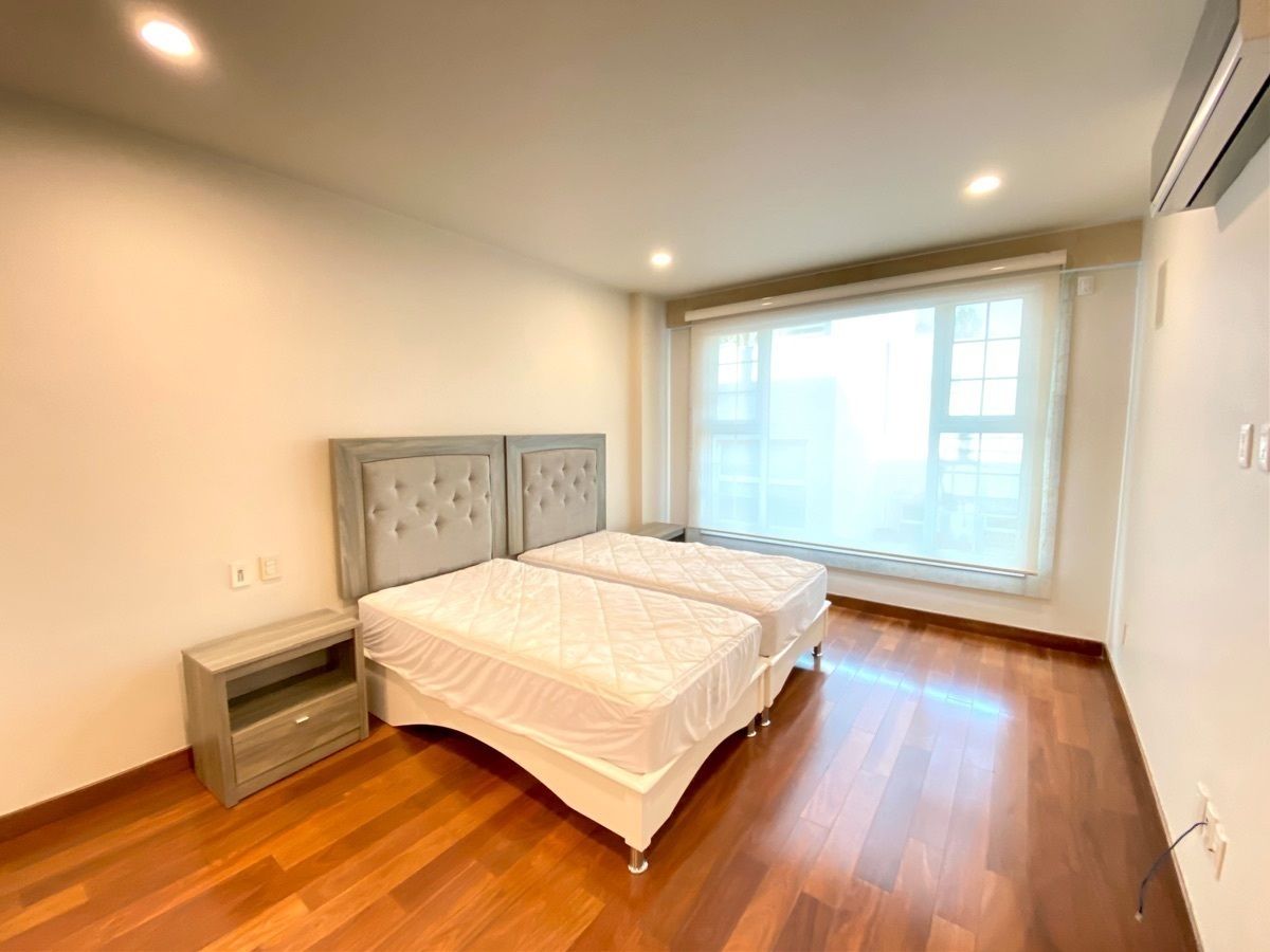 Apartment in Polanco III Sección, Miguel Hidalgo, photo 18 of 26