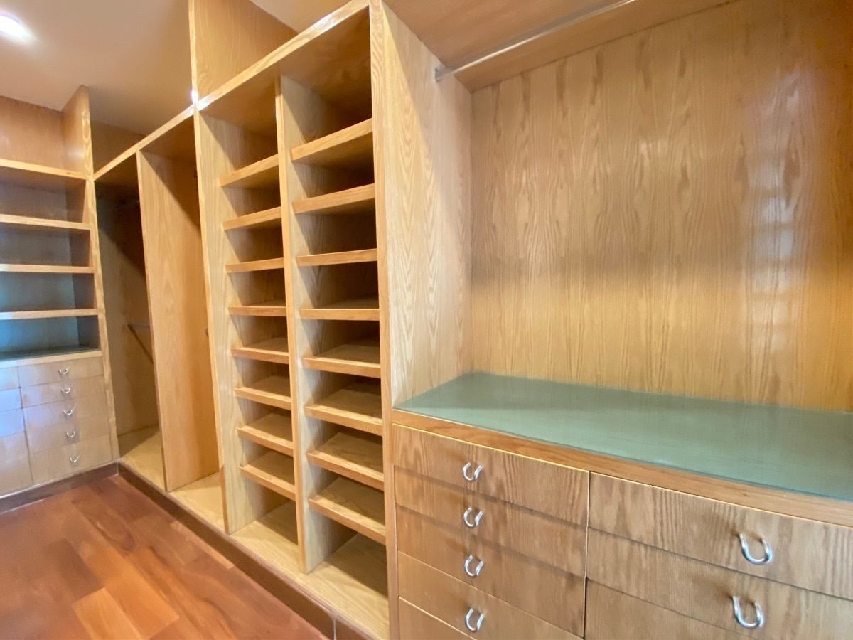 Apartment in Polanco III Sección, Miguel Hidalgo, photo 21 of 26