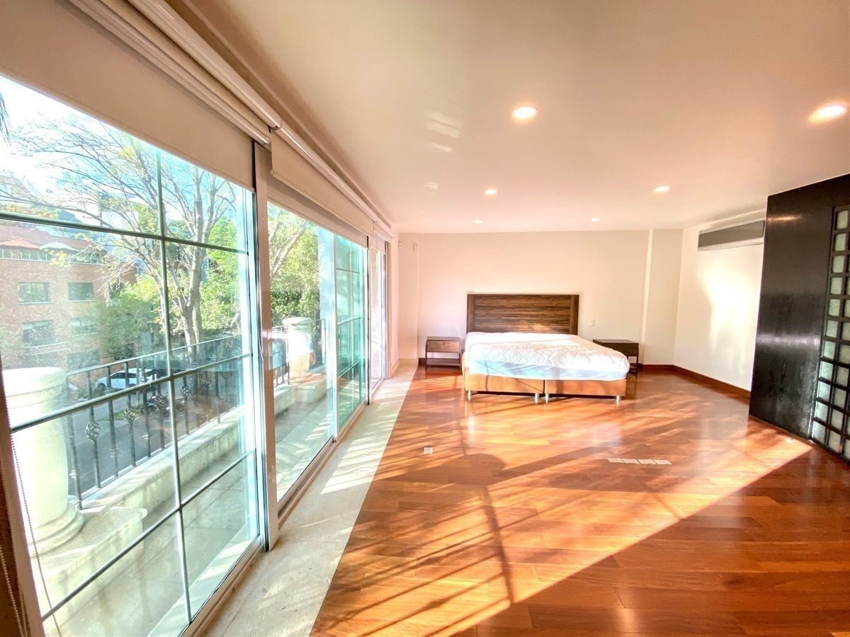 Apartment in Polanco III Sección, Miguel Hidalgo, photo 24 of 26