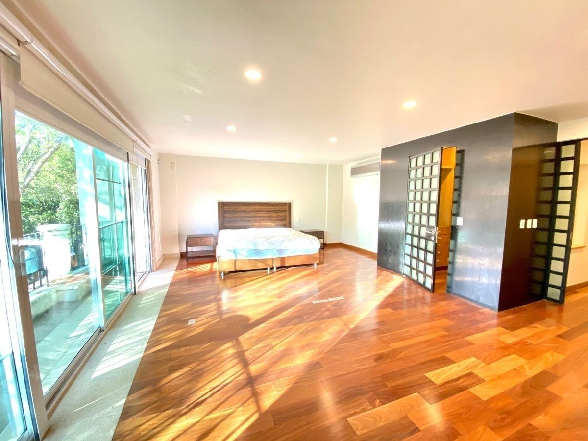 PH for rent in Polanco, photo 1 of 26