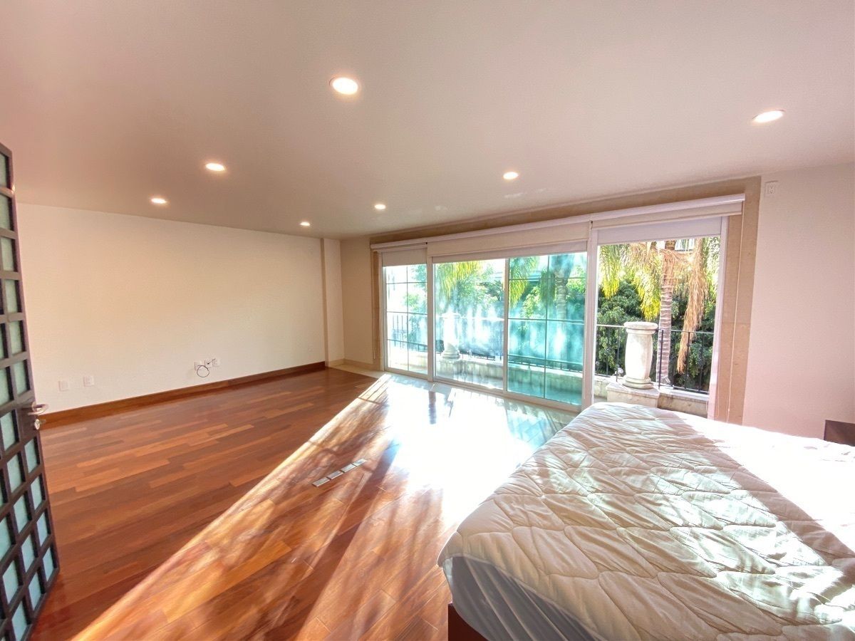 Apartment in Polanco III Sección, Miguel Hidalgo, photo 26 of 26