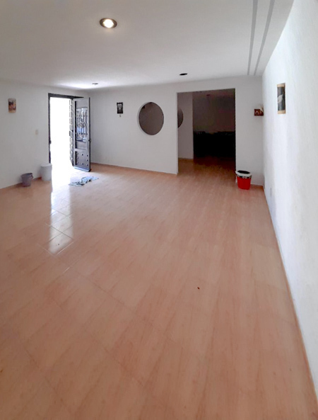 Casa en Venta - 20 de Noviembre, Las Animas, Tepotzotlán - 3 habitaciones - 190 m2
