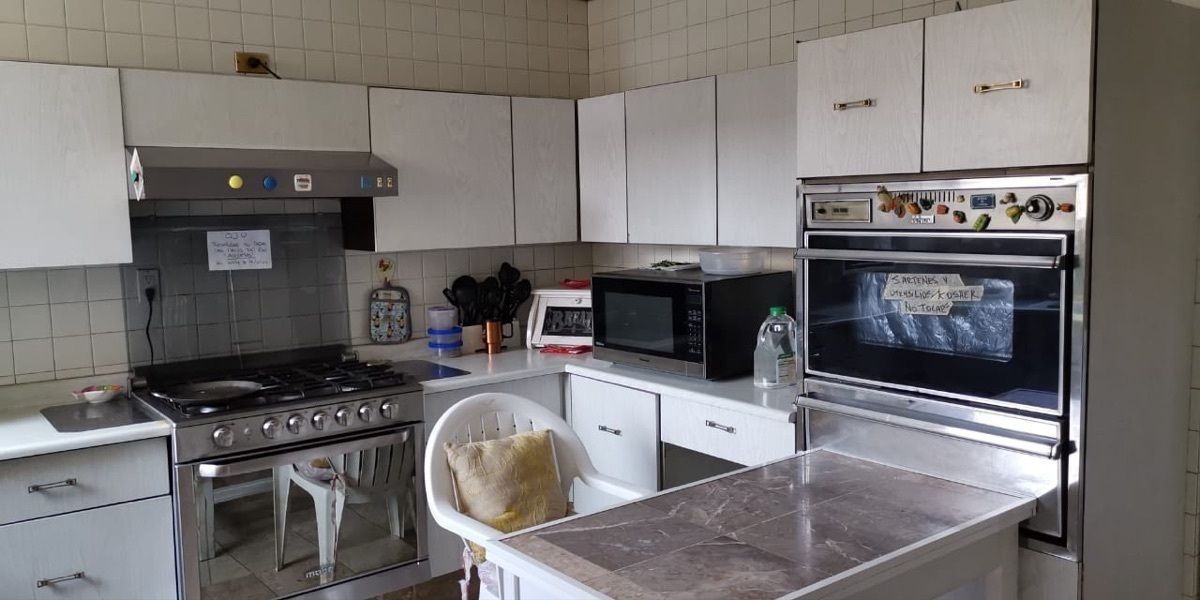 Venta departamento en tecamachalco con terraza - foto 3