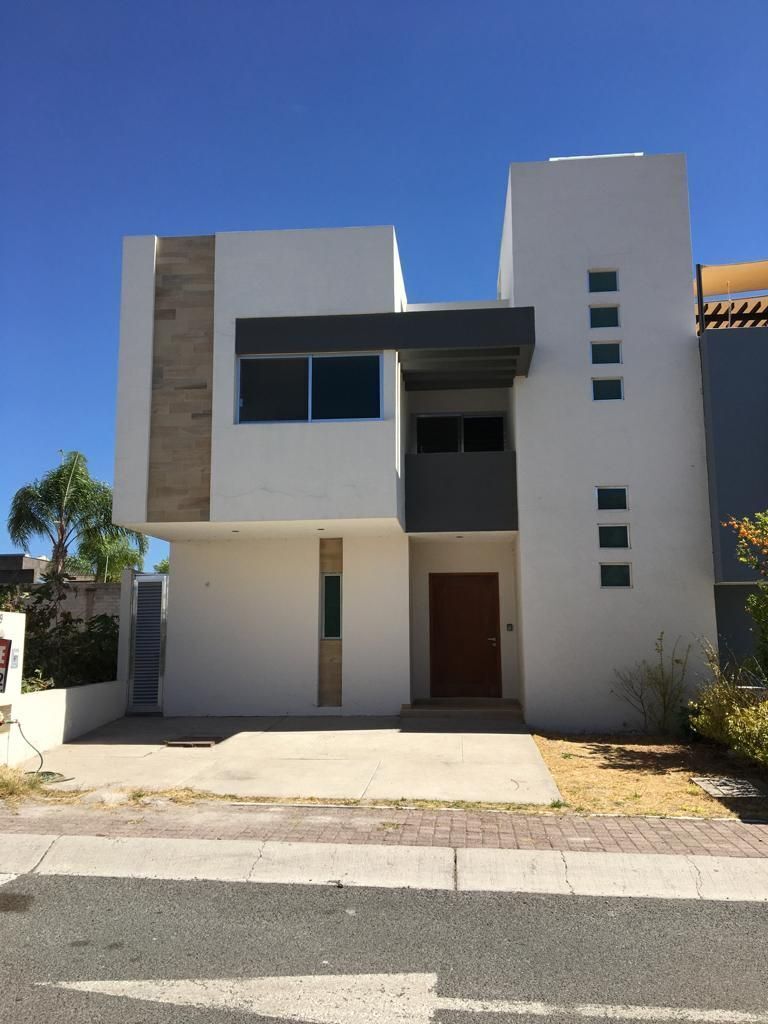 Venta Casas, La Condesa Juriquilla, Qro76. $ mdp