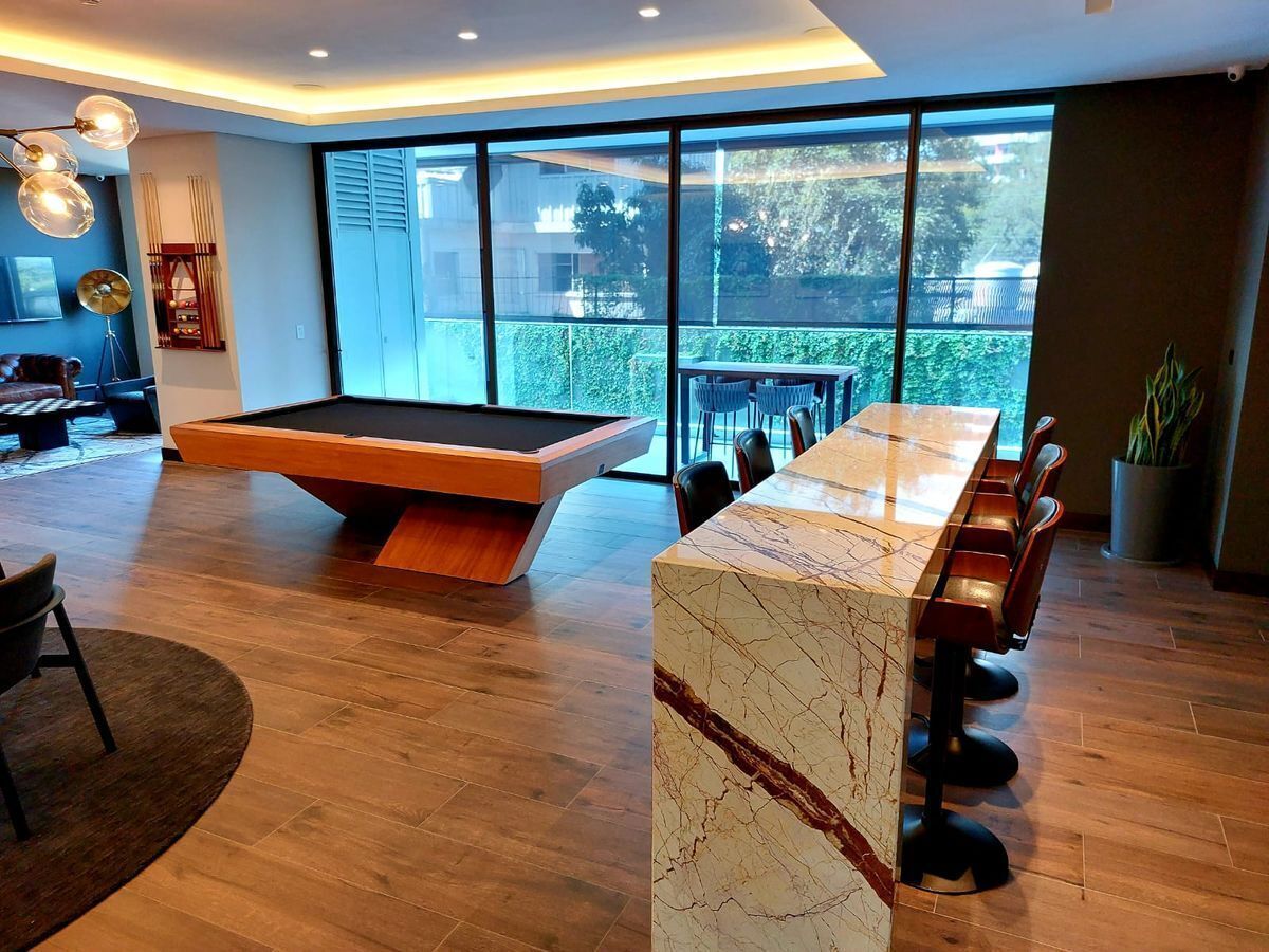 13 de 26: sala de entretenimiento
