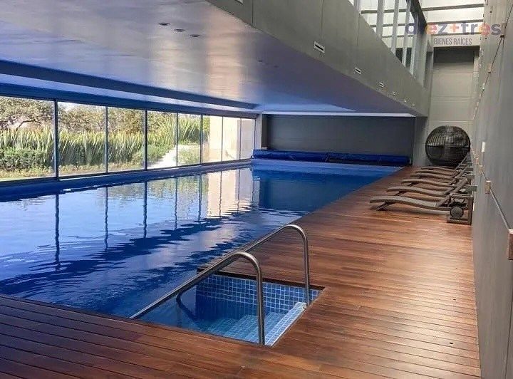 Apartamento em Santa Fe La Loma, Álvaro Obregón, foto 27 de 30