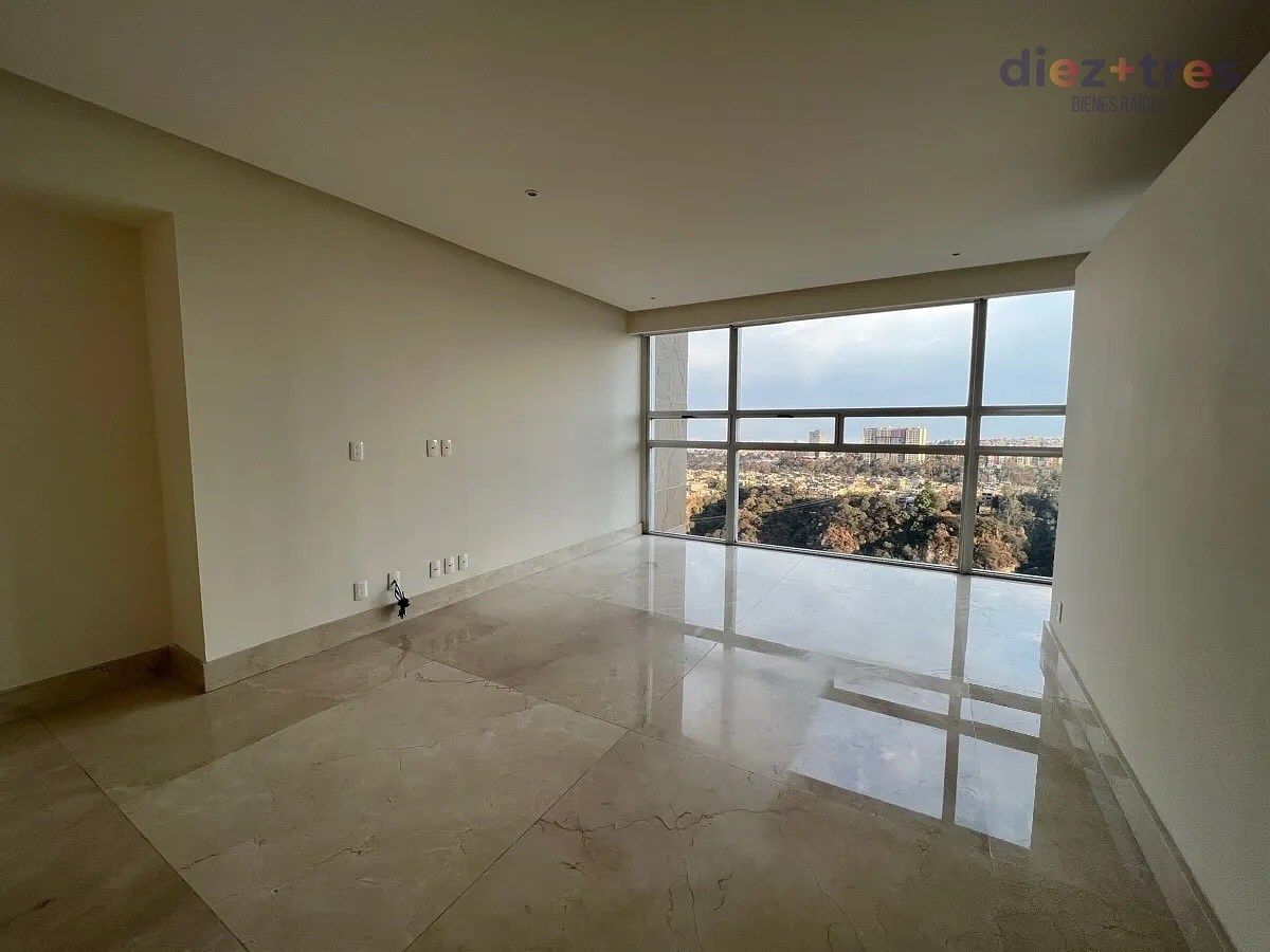 Apartamento em Santa Fe La Loma, Álvaro Obregón, foto 6 de 30