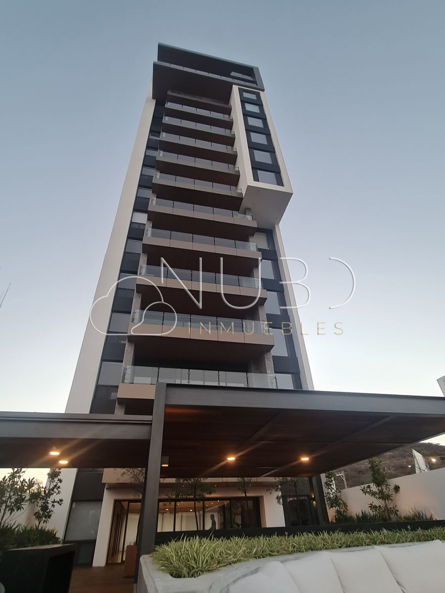 LUJOSO DEPARTAMENTO EN VENTA CON LA MEJOR VISTA DE LEON