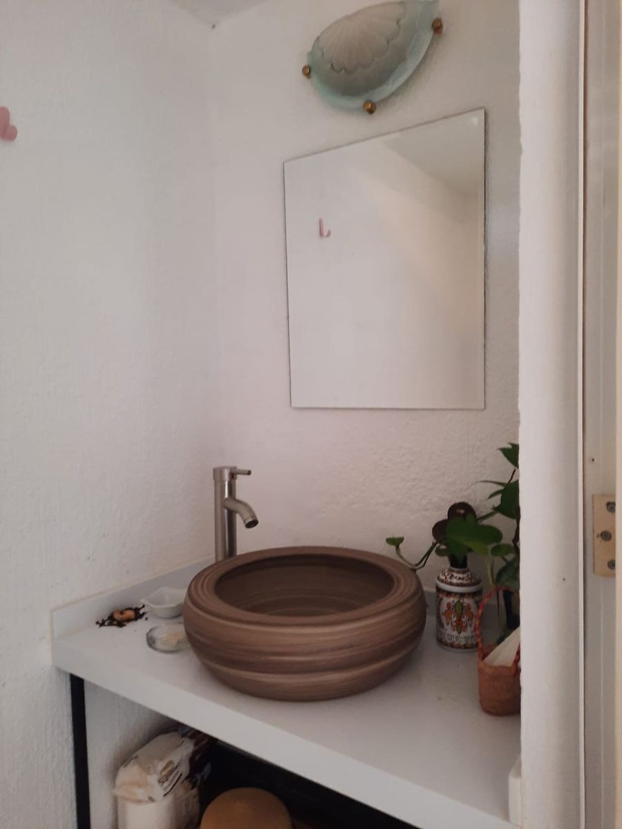 6 de 14: Espectacular lavamanos casa en venta chuburna, Mérida