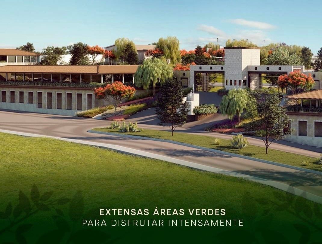 Pre Venta Terrenos, Juriquilla Colinas, Qro76 desde $ mdp