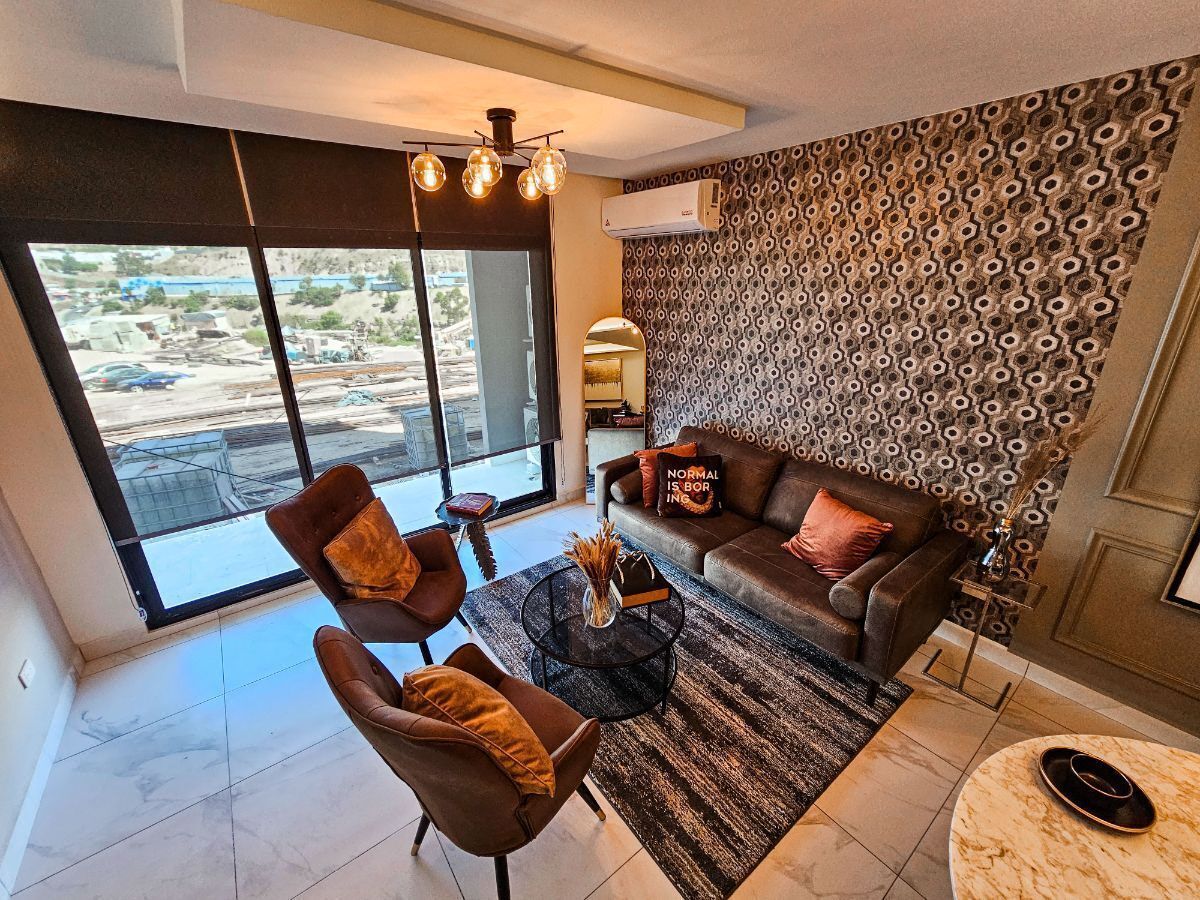 Departamento en Venta en el Flamingos Tijuana Entrenubes