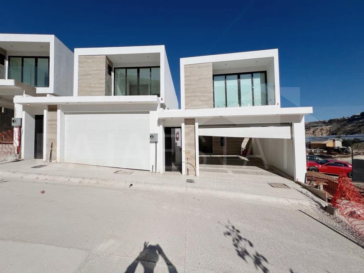 Casa en Venta en el Flamingos Tijuana Entrenubes
