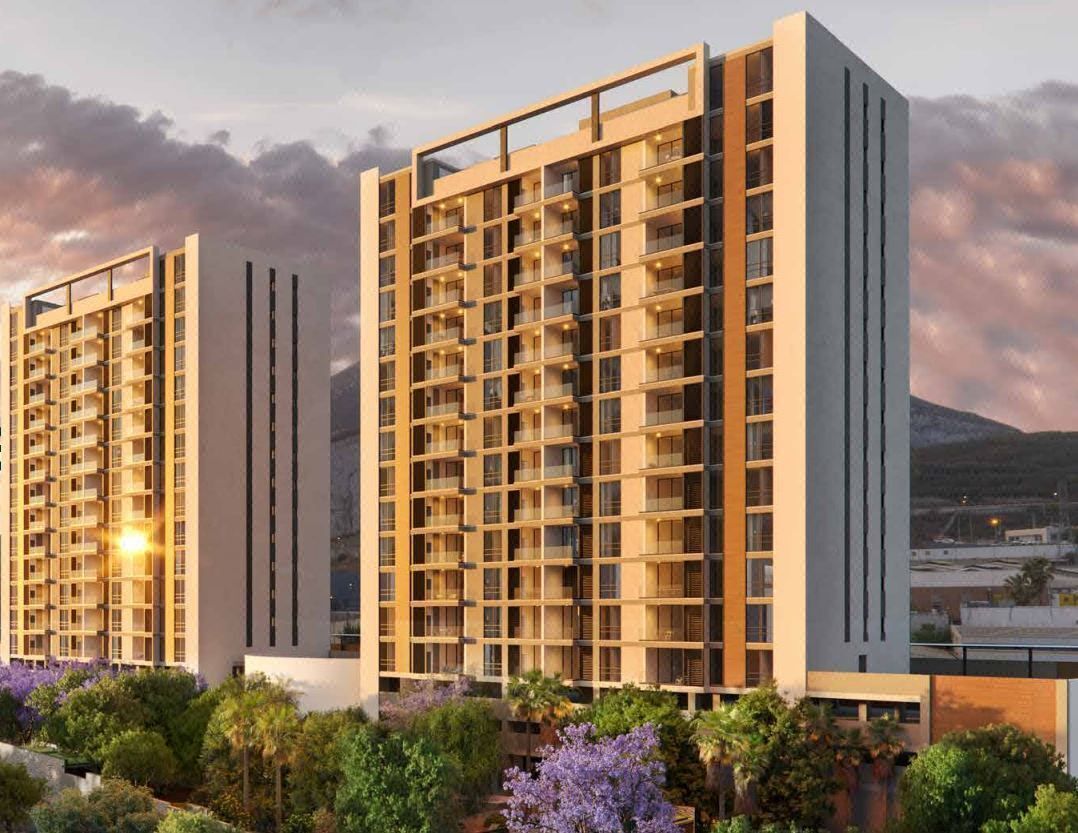Preventa de Departamentos en Venta Zona San Jerónimo