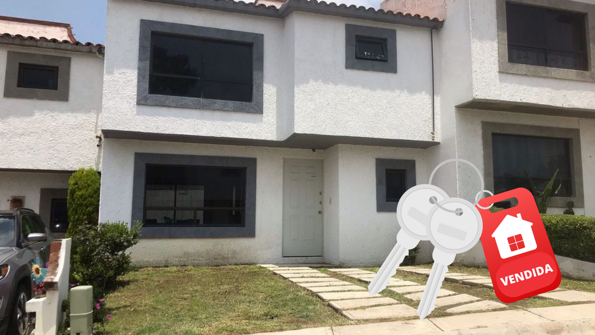 Venta de Casa en Granjas Lomas de Guadalupe, Cuautitlán