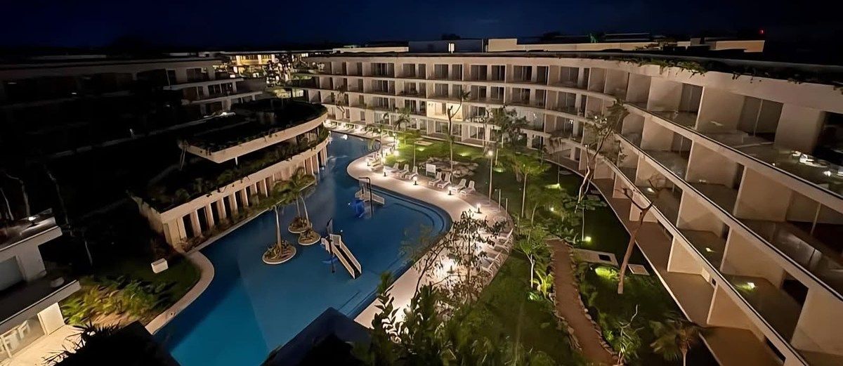 Departamento en Playa Car Fase II, Playa del Carmen, foto 3 de 15